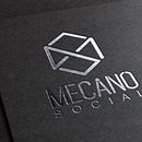 Logotipos. Un projet de Design  , et Création de logos de Hector Carpio - 11.07.2017