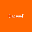 Lapsum.com. Web Development project by Javier Mendoza - 03.08.2016