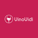 VinoVidi. Web Development project by Javier Mendoza - 03.08.2017