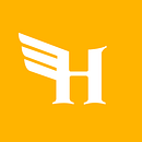 Haro Rentacar. Web Development project by Javier Mendoza - 03.08.2014
