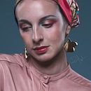 Beauty Ein Projekt aus dem Bereich Fotografie, Studiofotografie, Modefotografie, Porträtfotografie, Digitalfotografie und Beleuchtung für Fotografie von Paz Molina - 08.03.2019
