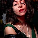 Moda Ein Projekt aus dem Bereich Fotografie, Studiofotografie, Modefotografie, Porträtfotografie, Digitalfotografie, Beleuchtung für Fotografie und Werbung von Paz Molina - 08.03.2019