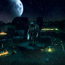 Mi Proyecto del curso: Secretos del fotomontaje y el retoque creativo. Graphic Design project by Elvis Piña Payamps - 04.11.2021