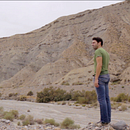 Postales desde el desierto (cortometraje). Un projet de Cinéma , et Cinéma, vidéo et télévision de Luis Francisco Pérez - 13.11.2017