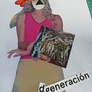 Mi Proyecto del curso: Sastrería de papel: Ilustrando con tijeras. Un proyecto de Collage de Jorge Serén Vázquez - 17.03.2019