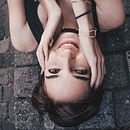 Mi Proyecto del curso: Dirección de modelos para fotografía. Un progetto di Fotografia, Fotografia di moda, Fotografia di ritratto e Fotografia digitale di Enmanuel Castro - 17.03.2019