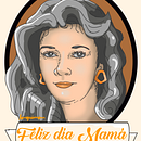 Dia de la Mujer. Un proyecto de Dibujo, Dibujo de Retrato, Diseño de logotipos e Ilustración digital de Jhonatan Rivera Oñate - 10.03.2019