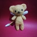 Mi Proyecto del curso: Needle felting: creación de personajes con lana y aguja. Projekt z dziedziny Craft użytkownika Aline Ceja Castillo - 16.03.2021