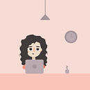 Mi Proyecto del curso: Animación y diseño de personajes en After Effects. Un progetto di Animazione e Animazione di personaggi di Clau Roo - 11.03.2019