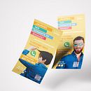 Easydona. Un proyecto de Diseño, Diseño gráfico y Publicidad de Yeye Ledo - 01.09.2018