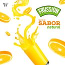 Animación Frussion. Un projet de Animation , et Motion design de Sergio Sebastián Guerrero Novoa - 20.06.2018