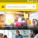 App para el gremio publicitario por carrera. Un proyecto de Diseño Web de Julián Serrano - 12.03.2019