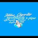Motion Graphics_Adidas Superstar. Un proyecto de 3D, Animación, Animación 2D, Arte urbano, Br, ing e Identidad, Cine, vídeo, televisión, Ilustración digital, Motion Graphics, Publicidad, Televisión y Vídeo de Adrián Lacalle González - 13.03.2019
