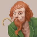   MOTORES SANTOS. Un proyecto de Ilustración tradicional e Ilustración digital de txop - 13.03.2019