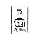 Sunset Barcelona. Un projet de Design graphique de Yohann Velasquez - 13.03.2019