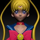 Mi Proyecto del curso: Modelado de personajes en 3D. Un proyecto de 3D, Animación 3D y Modelado 3D de Blanca Conesa - 14.03.2019