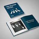 Beatles Covers . Un projet de Conception éditoriale , et Design graphique de Javier Rico Sesé - 15.03.2019