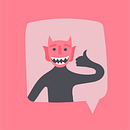 STICKERS 4 WHATSAPP - Ilustración. Un projet de Illustration traditionnelle et Illustration numérique de Javi Roque - 15.03.2019