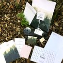 Shido Hàbitat. Br, ing, Identit, Logo Design, and Graphic Design project by Code Barcelona - 03.15.2017