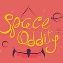 Mi Proyecto del curso: Los secretos dorados del lettering. Un progetto di Disegno, Graphic design, Lettering e Tipografia di Cynthia Ariadna Yescas Rosas - 16.03.2019