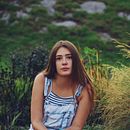 Tristeza de Mujer Ein Projekt aus dem Bereich Modefotografie von Gonzalo Wielandt - 22.03.2019
