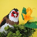 Mi Proyecto del curso: Técnicas avanzadas de papercraft: diseñando con papel. Un proyecto de Papercraft de Manuel Toro - 11.07.2019