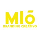 Mló. Branding Creativo.  . % María López tarafından hazırlanan Markalaşma ve Kimlik, Logo Tasarımı, Ve Grafik Tasarım projesi - 10.21.2015