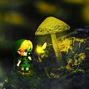 Mi Proyecto del curso: Secretos del fotomontaje y el retoque creativo. Fotografia, e Retoque fotográfico projeto de Jorge Sosa - 19.03.2019