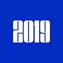 Chappa free font - Typeface. Projekt z dziedziny Design, Projektowanie graficzne,  Motion graphics, T i pografia użytkownika Lucas Mercado - 19.03.2019