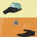 ILUSTRACIÓN EDITORIAL. Een project van Traditionele illustratie van Olivia García Hardy - 19.03.2019