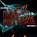 Revisión "Back to the Future". Film, Creativit, Drawing, Poster Design, Graphic Design, Advertising, T, and pograph project by Rubén Pérez Villar - 03.19.2019
