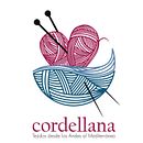 Mi Proyecto del curso: Introducción al marketing digital en Instagram-Cordellana. Marketing digital projeto de Marta Aguiló - 01.05.2019