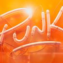 Mi Proyecto del curso: Lettering 3D: modelado y texturizado con Cinema 4D. Projekt z dziedziny 3D użytkownika Ricardo Almeida - 10.01.2020