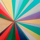 Madera y óleo. Fine Arts, and Painting project by Nino Morante Benito - 03.20.2019