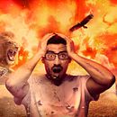 Mi Proyecto del curso: Fotomontaje creativo para publicidad. Un proyecto de Dirección de arte, Diseño y Fotografía digital de Felipe Rubio - 20.03.2019