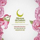 Packaging Olivares de Caelum Premium Ein Projekt aus dem Bereich Kunstleitung, Grafikdesign und Verpackung von Fando Creative - 20.03.2019
