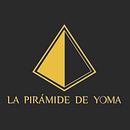 LA PIRÁMIDE DE YOMA - Branding. Br, ing & Identit project by Francisca Berzosa Gilbert - 03.20.2019