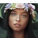 Portfolio de fotografia en Wordpress. Fotografia projeto de Yami Fritzler - 20.03.2019