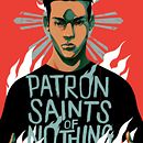 Patron Saints of Nothing by Penguin Random House. Character Design, and Traditional illustration project by Jordi Ros - 06.15.2018