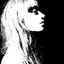 Sesión de prueba con Mariana.  Ein Projekt aus dem Bereich Artistische Fotografie, Studiofotografie, Porträtfotografie, Digitalfotografie, Beleuchtung für Fotografie und Fotoretuschierung von Bernardo Ochoa - 21.03.2019