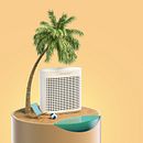 BOSE // SoundLink II. Un proyecto de 3D, Br, ing e Identidad, Concept Art, Dirección de arte, Diseño de producto, Fotografía de producto, Modelado 3D, Packaging y Publicidad de Francisco Cabezas - 21.03.2019