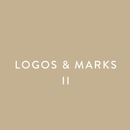 Logos & Marks | Vol. 2. Un proyecto de Br, ing e Identidad, Diseño, Diseño gráfico y Diseño de logotipos de Stefan Andries - 21.03.2019