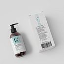 F*/ Glow . % Raluca Desa tarafından hazırlanan Ambalajlama projesi - 03.21.2019