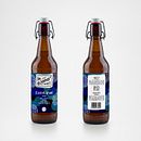 Dr. Robin´s Living Probiotic . % Raluca Desa tarafından hazırlanan Geleneksel illüstras, on, Ve Ambalajlama projesi - 03.21.2019