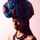 Proyecto final 1/4. Un projet de Photographie , et Photographie de portrait de Lolo Godoy - 21.03.2019