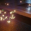 Bubbles street. Een project van 3D y  Ontwerp van Xavier Chico Moreira - 22.03.2019