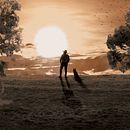 Mi Proyecto del curso: Secretos del fotomontaje y el retoque creativo. Un proyecto de Fotografía, Post-producción fotográfica		, VFX, Retoque fotográfico, Fotografía artística, Composición fotográfica y Fotomontaje de David Castañeda - 23.03.2019