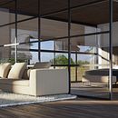 PRÁCTICA RENDER INTERIOR. Un proyecto de 3D, Arquitectura, Arquitectura interior, Fotografía y Post-producción fotográfica		 de Diego Alberto Soto Castañeda - 23.03.2019