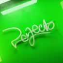Mi Proyecto del curso: Lettering 3D: modelado y texturizado con Cinema 4D. 3D, and Lettering project by GSA - 03.23.2019