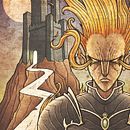 LIJ. Un projet de Illustration traditionnelle et Illustration jeunesse de Marc Bou - 24.03.2019